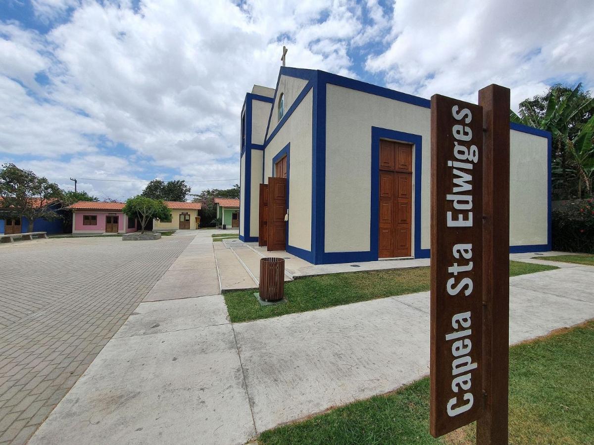 Ferienwohnung Flat No Portal De Gravata 2 Qts 70M Wifi 200Mb Exterior foto