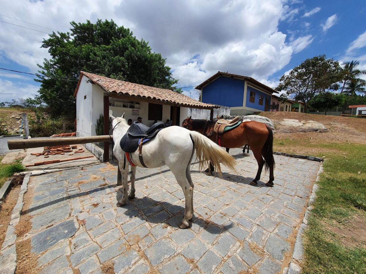 Ferienwohnung Flat No Portal De Gravata 2 Qts 70M Wifi 200Mb Exterior foto