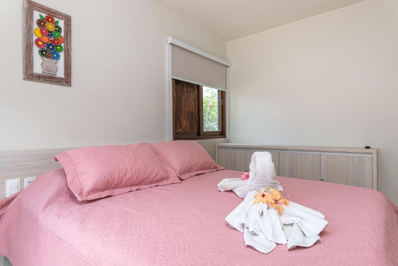 Ferienwohnung Flat No Portal De Gravata 2 Qts 70M Wifi 200Mb Exterior foto