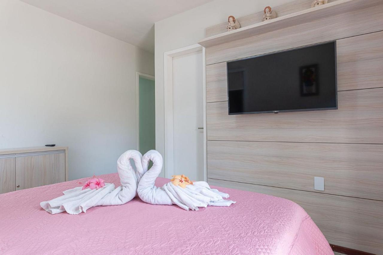 Ferienwohnung Flat No Portal De Gravata 2 Qts 70M Wifi 200Mb Exterior foto