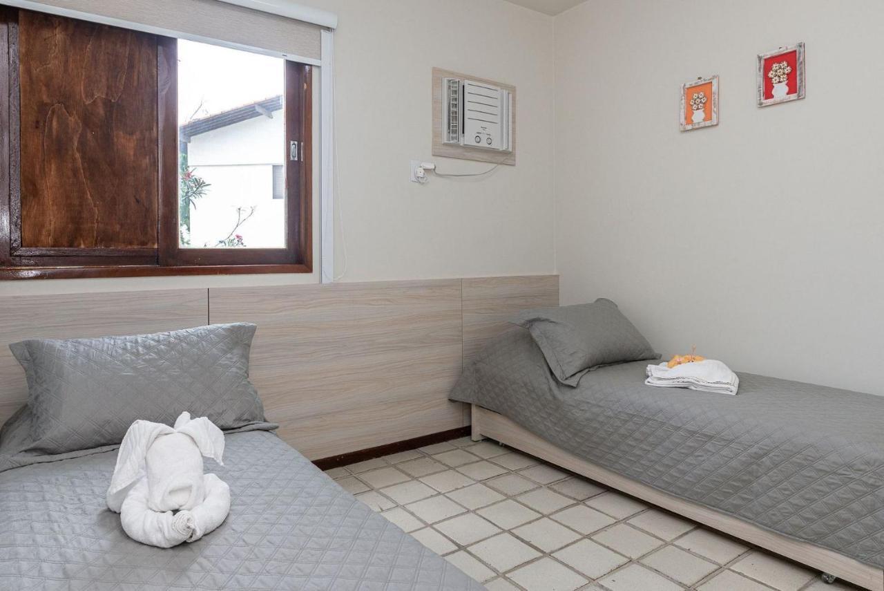 Ferienwohnung Flat No Portal De Gravata 2 Qts 70M Wifi 200Mb Exterior foto