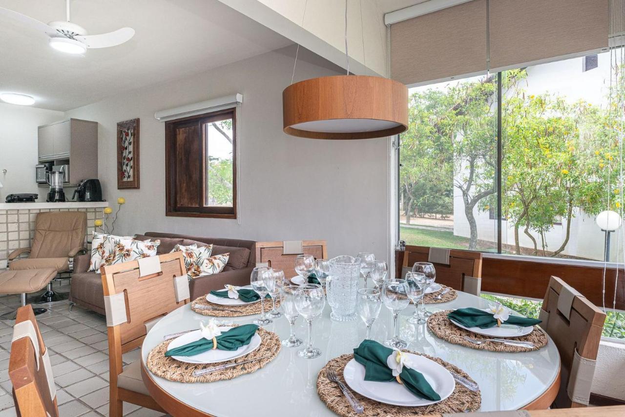 Ferienwohnung Flat No Portal De Gravata 2 Qts 70M Wifi 200Mb Exterior foto