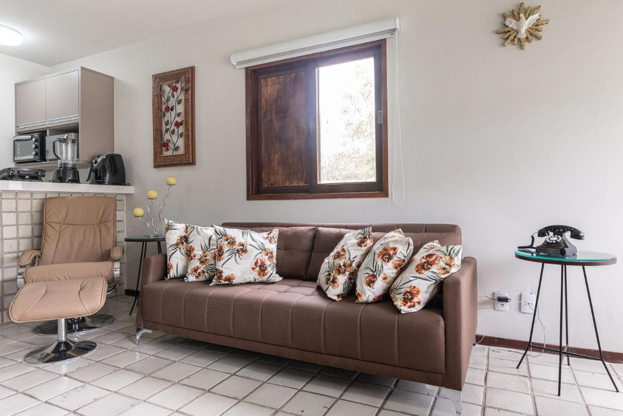 Ferienwohnung Flat No Portal De Gravata 2 Qts 70M Wifi 200Mb Exterior foto
